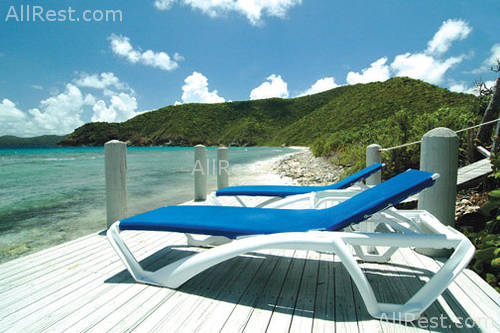 Guana Island Resort 11